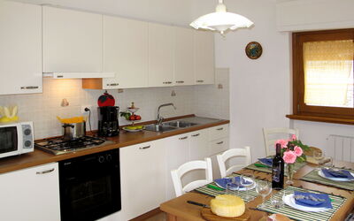 Logement:&nbsp;Cristina 681.2