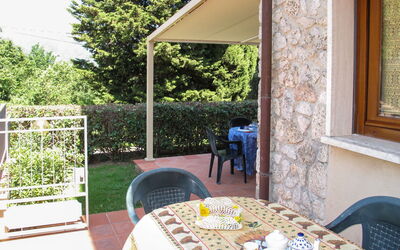 Logement:&nbsp;Cristina 681.3