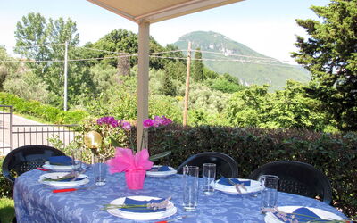 Logement:&nbsp;Cristina 681.3