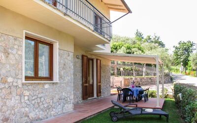Logement:&nbsp;Cristina 681.2