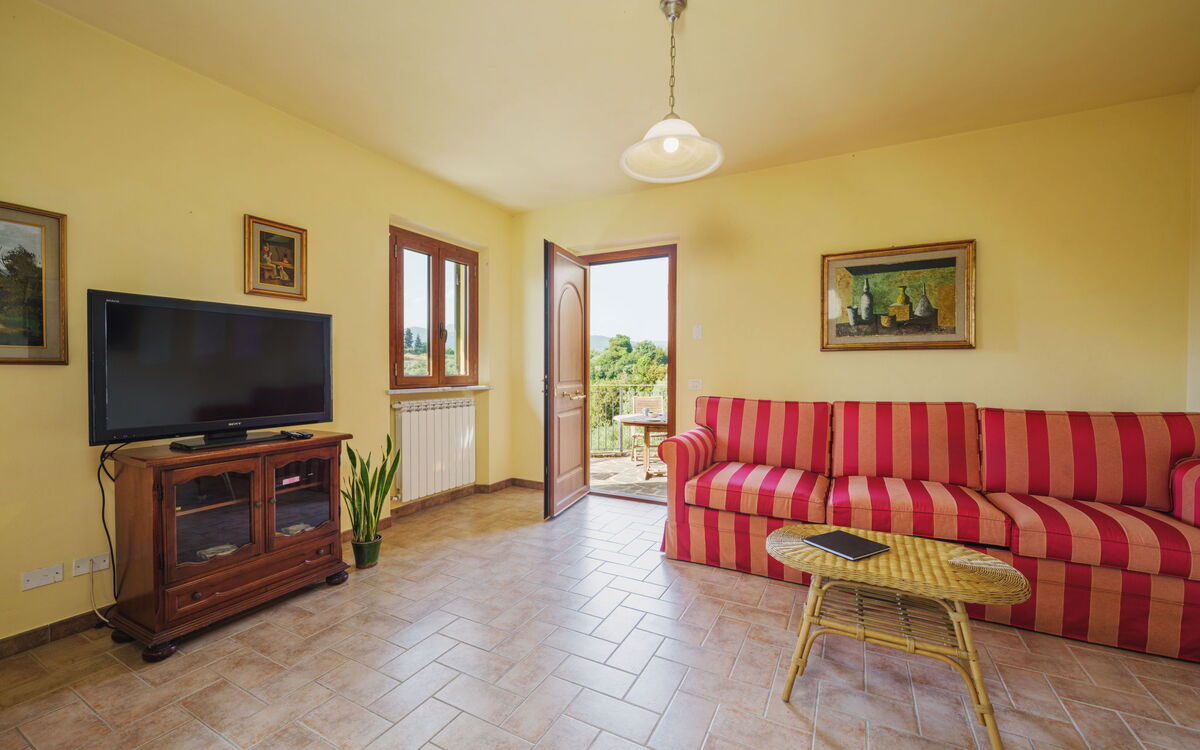 Logement:&nbsp;Ca' Del Lovi 609.3