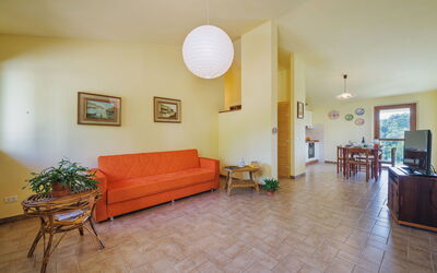 Logement:&nbsp;Ca' Del Lovi 609.1