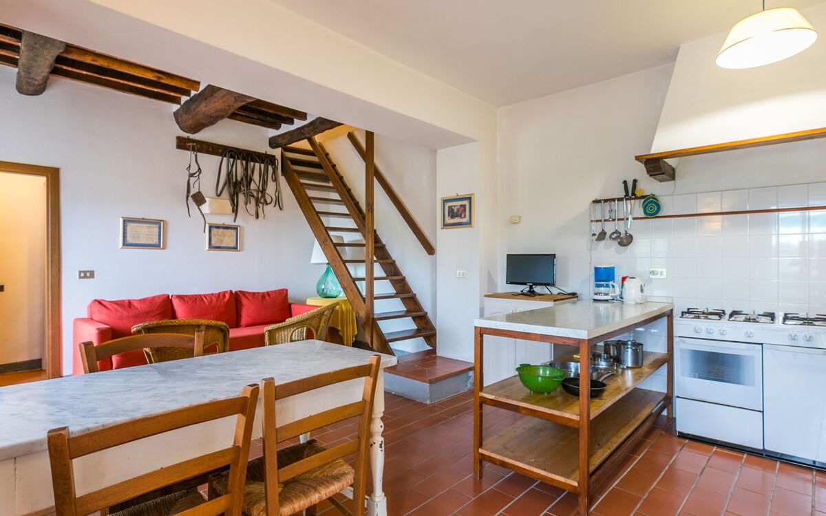Logement:&nbsp;Podere Sondino Apt. le Stalle 626.10