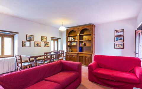 Logement:&nbsp;Podere Sondino Apt.casa di Pietro 626.12