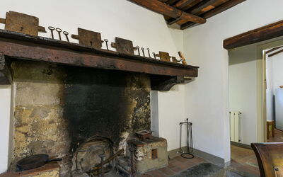 Logement:&nbsp;Podere Piastriccio Apt. Grande 626.6