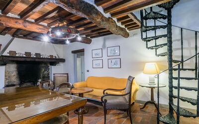 Logement:&nbsp;Podere Piastriccio Apt. Grande 626.6