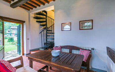 Logement:&nbsp;Podere Piastriccio Apt.piccolo 626.5