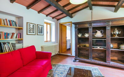 Logement:&nbsp;Casetta di Zano 626.15