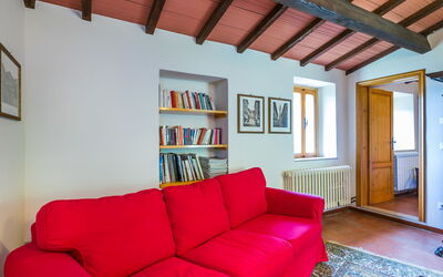Logement:&nbsp;Casetta di Zano 626.15