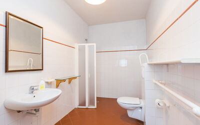 Logement:&nbsp;Podere Sondino Apt.i Cinghiali 626.11