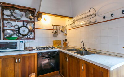 Logement:&nbsp;Podere Sondino Apt.i Cinghiali 626.11
