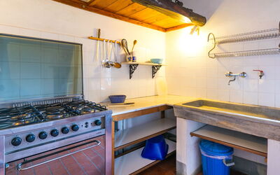 Logement:&nbsp;Podere Zano 626.4