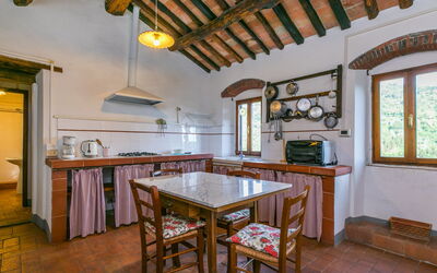 Logement:&nbsp;Podere Villa Apt. Mezzo 626.1