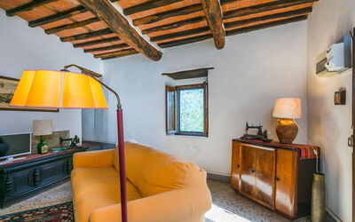 Logement:&nbsp;Podere Villa Apt. Gigi 626.2