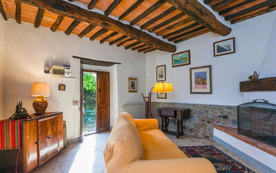 Logement:&nbsp;Podere Villa Apt. Gigi 626.2