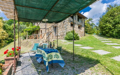 Logement:&nbsp;Podere Cima a Zano Apt.fienile Pca107 626.7