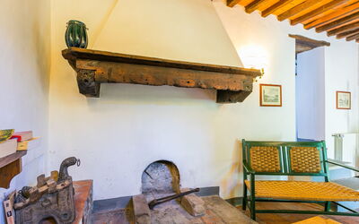 Logement:&nbsp;Podere Cima a Zano Apt.alfiero 626.8