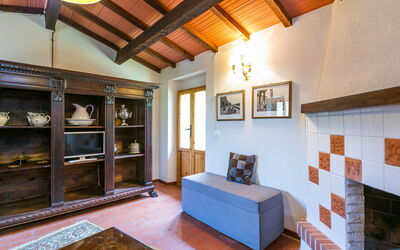 Logement:&nbsp;Casetta di Zano 626.15