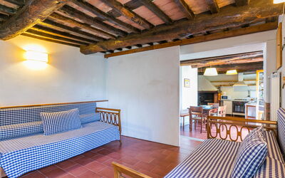 Logement:&nbsp;Casetta di Zano 626.15