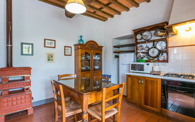 Logement:&nbsp;Podere Sondino Apt.i Cinghiali 626.11