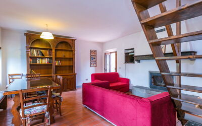 Logement:&nbsp;Podere Sondino Apt.casa di Pietro 626.12
