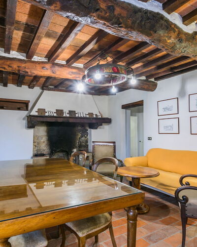 Podere Piastriccio Apt. Grande 626.6