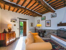 Logement:&nbsp;Podere Villa Apt. Gigi 626.2