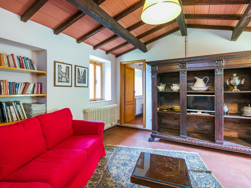 Logement:&nbsp;Casetta di Zano 626.15