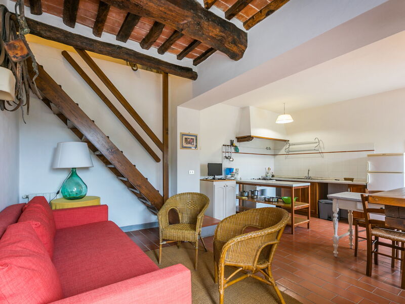 Logement:&nbsp;Podere Sondino Apt. le Stalle 626.10