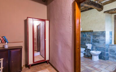 Logement:&nbsp;La Cupola: Lavanda 627.1