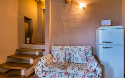 Logement:&nbsp;La Cupola: Lavanda 627.1