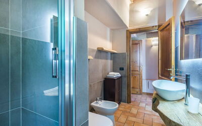 Logement:&nbsp;La Cupola: Papavero 627.3