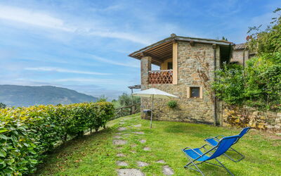 Logement:&nbsp;La Cupola: Rosa 627.4