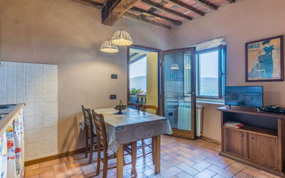 Logement:&nbsp;La Cupola: Lavanda 627.1