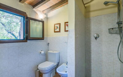Logement:&nbsp;La Cupola: Geranio 627.2