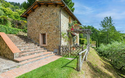 Logement:&nbsp;La Cupola: Rosa 627.4