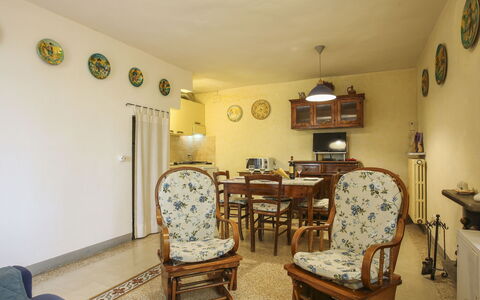 Logement:&nbsp;Borgo della Limonaia 615.4