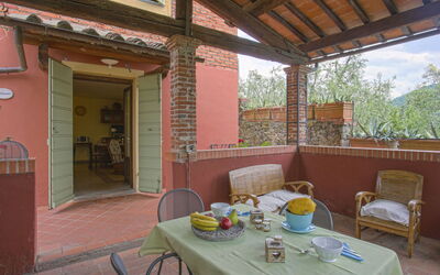 Logement:&nbsp;Borgo della Limonaia 615.4