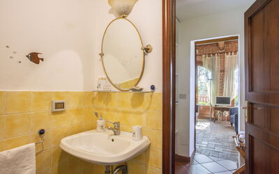 Logement:&nbsp;Borgo della Limonaia 615.3