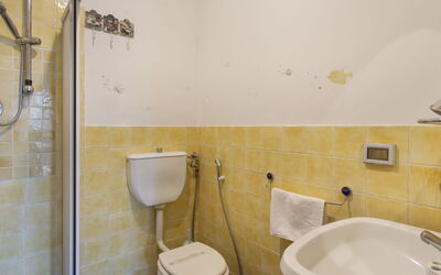 Logement:&nbsp;Borgo della Limonaia 615.3