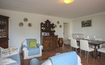 Logement:&nbsp;Borgo della Limonaia 615.2