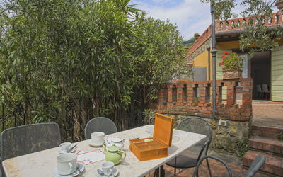 Logement:&nbsp;Borgo della Limonaia 615.2