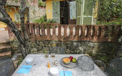 Logement:&nbsp;Borgo della Limonaia 615.1