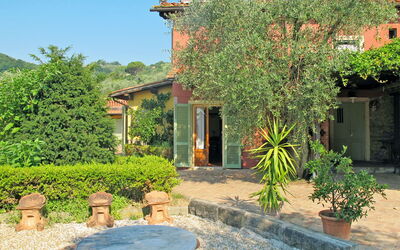 Logement:&nbsp;Borgo della Limonaia 615.1