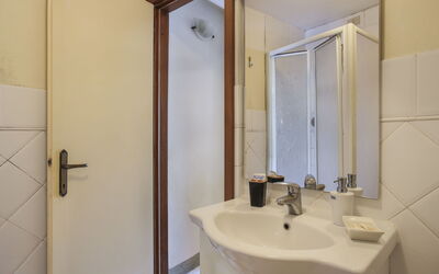 Logement:&nbsp;Borgo della Limonaia 615.1