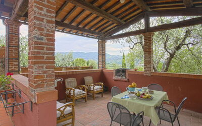 Logement:&nbsp;Borgo della Limonaia 615.4