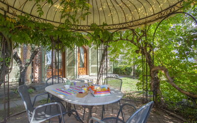 Logement:&nbsp;Borgo della Limonaia 615.3
