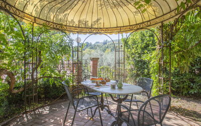 Logement:&nbsp;Borgo della Limonaia 615.3
