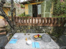 Logement:&nbsp;Borgo della Limonaia 615.1