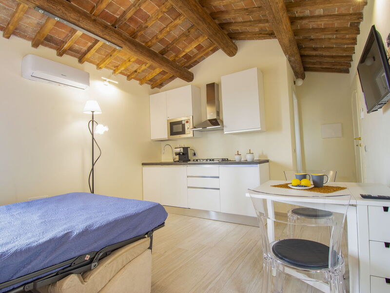 Logement:&nbsp;Borgo della Limonaia 615.5
